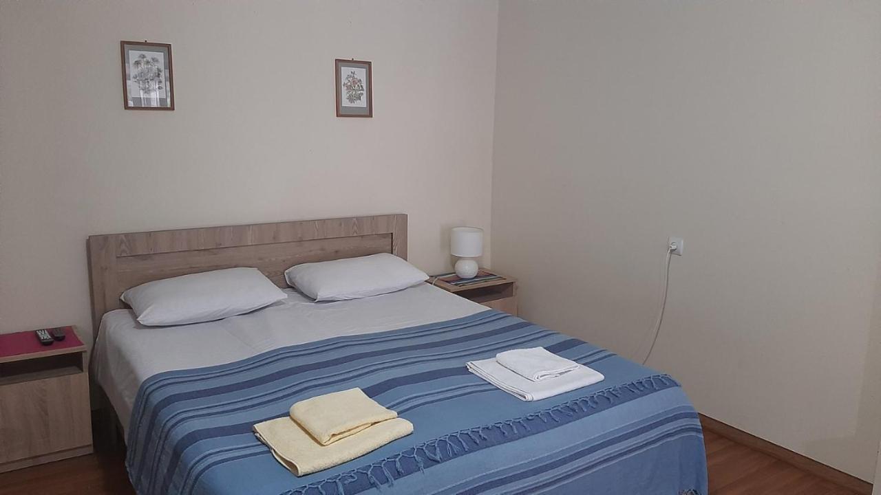 Beso-House Apartment Borjomi Exterior photo