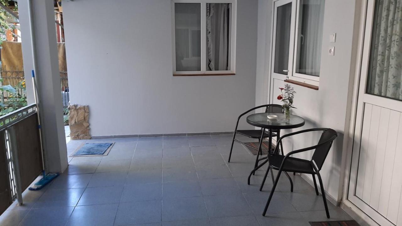 Beso-House Apartment Borjomi Exterior photo