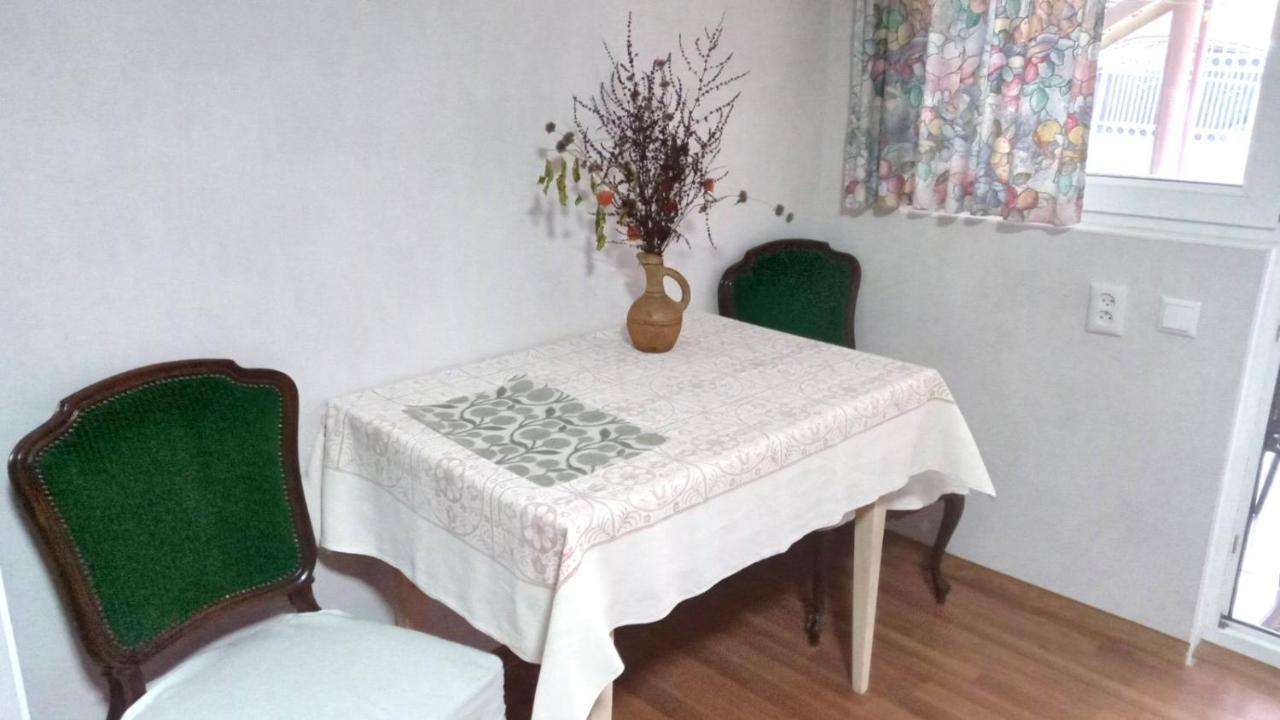 Beso-House Apartment Borjomi Exterior photo